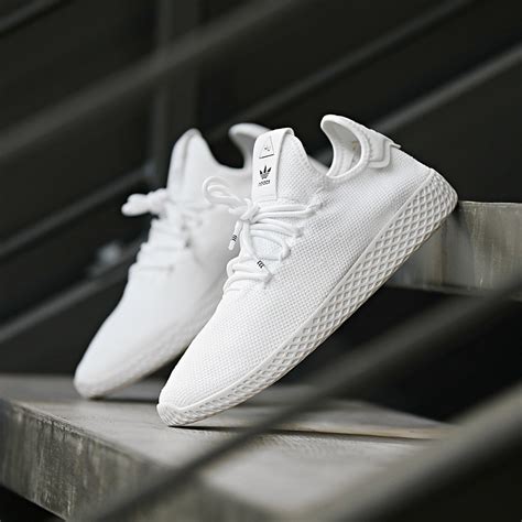 adidas pharrell williams hu tennis.